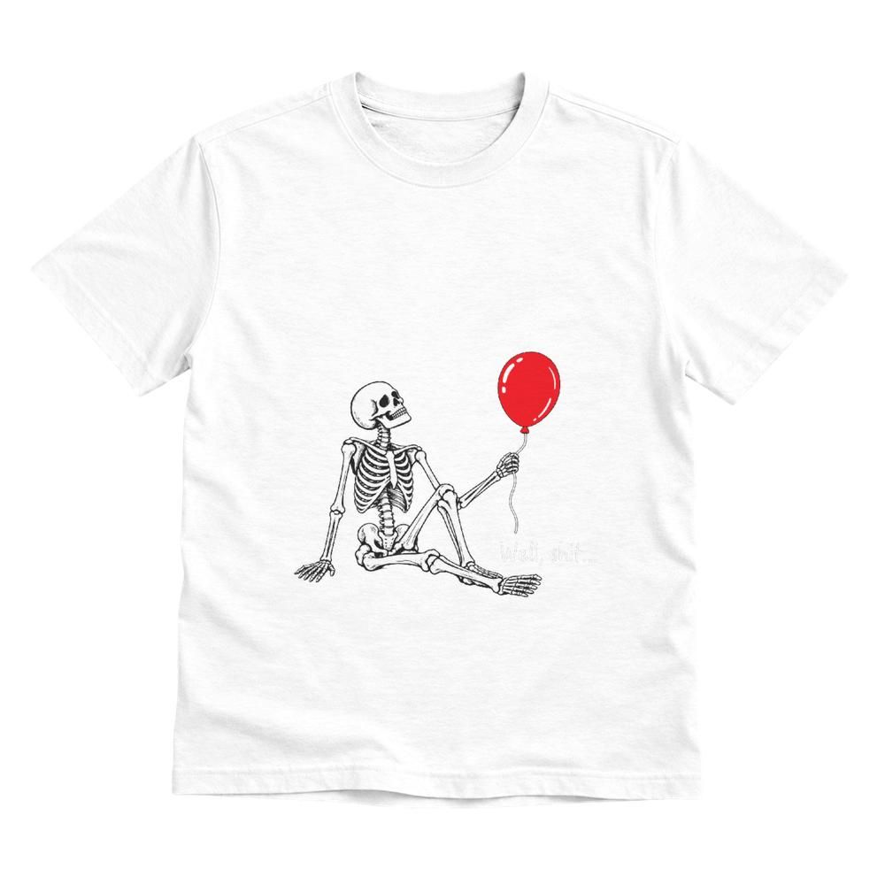 Youth T-shirt Gildan 5000B (Made in US)
