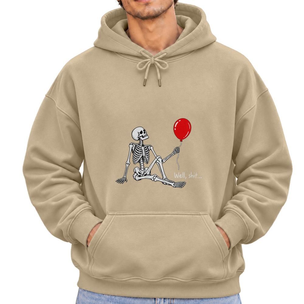 Classic Unisex Hoodie Gildan 18500 (Made In US)