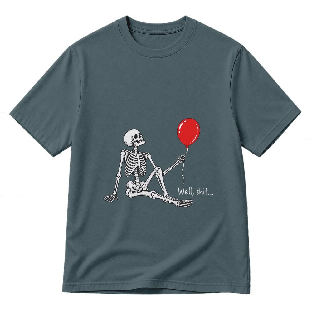 Classic Unisex T-Shirt Gildan 5000 (Made In US)