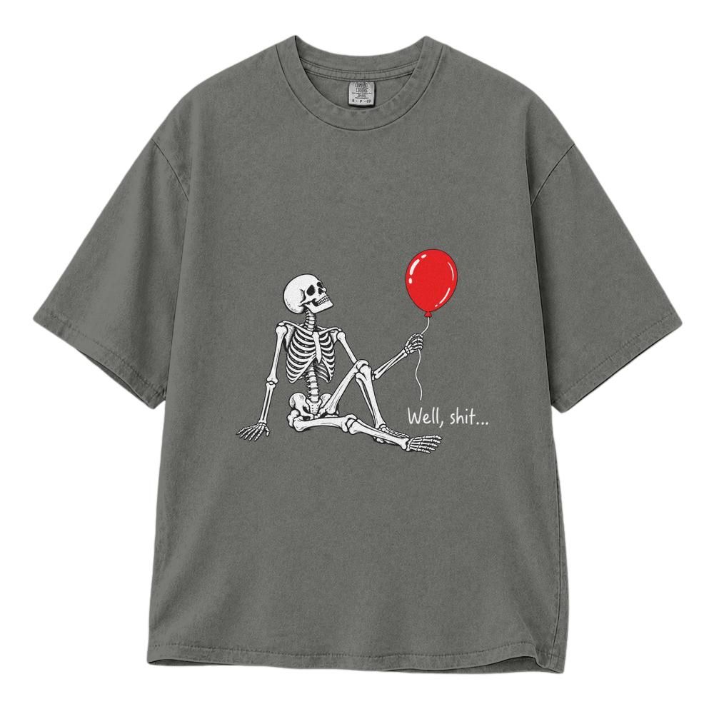 Classic Unisex T-Shirt Comfort Colors 1717 (Made in US)