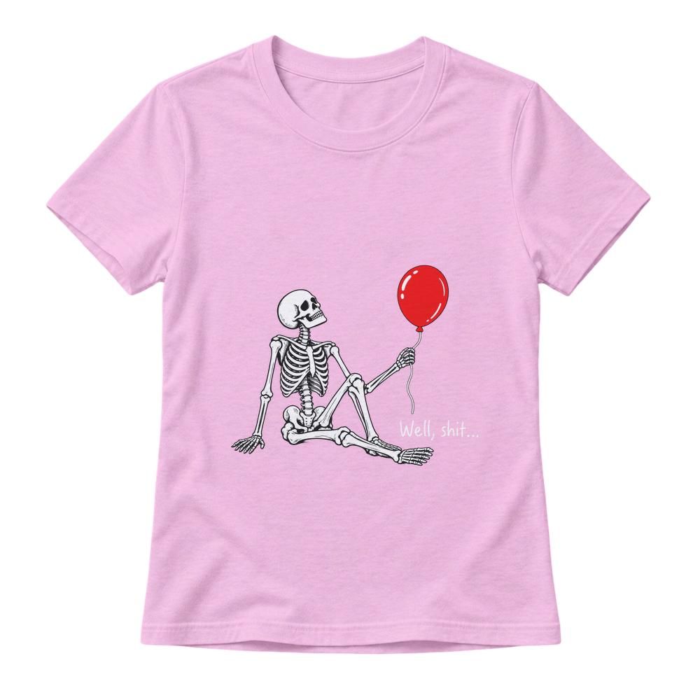 Women's T-shirt Gildan 5000L (Made In US)