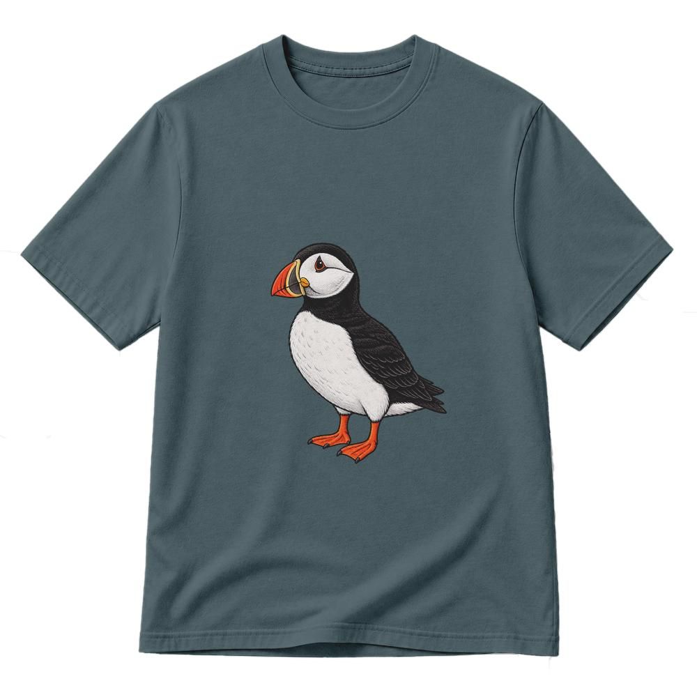 Classic Unisex T-Shirt Gildan 5000 (Made In US)