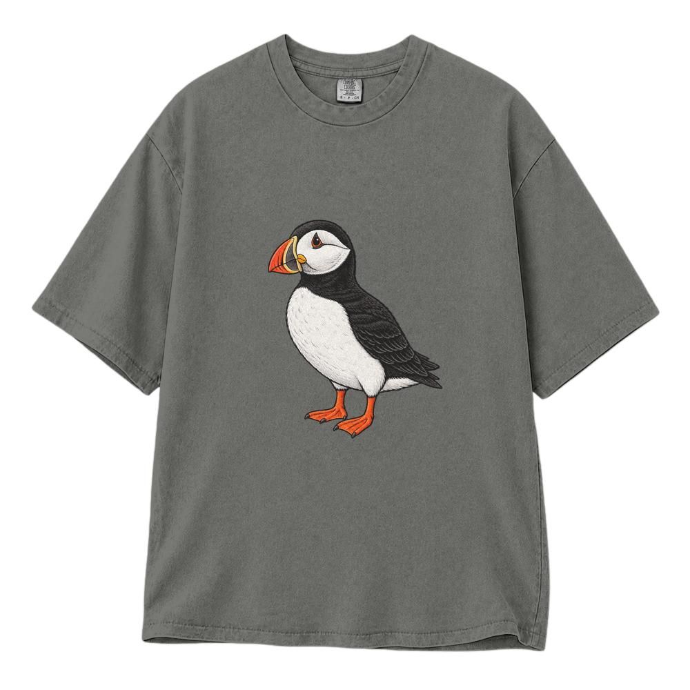 Classic Unisex T-Shirt Comfort Colors 1717 (Made in US)