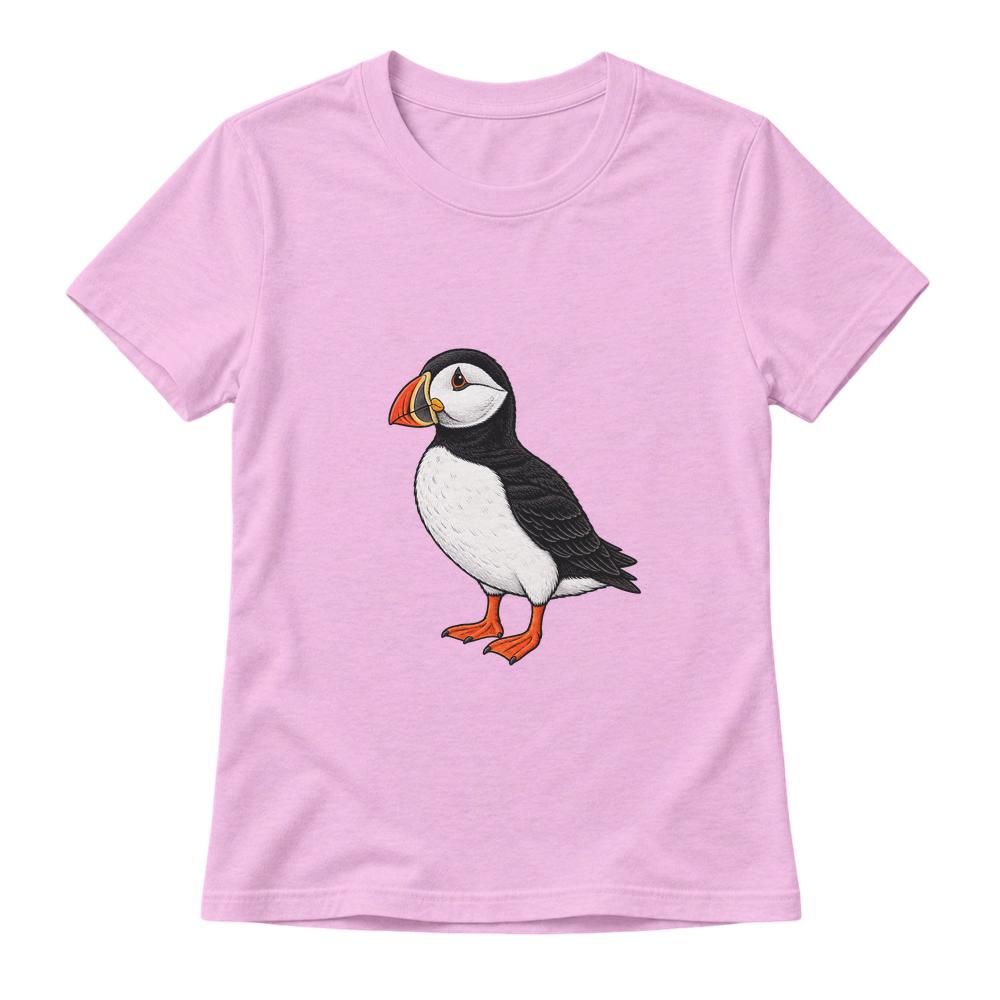 Women's T-shirt Gildan 5000L (Made In US)
