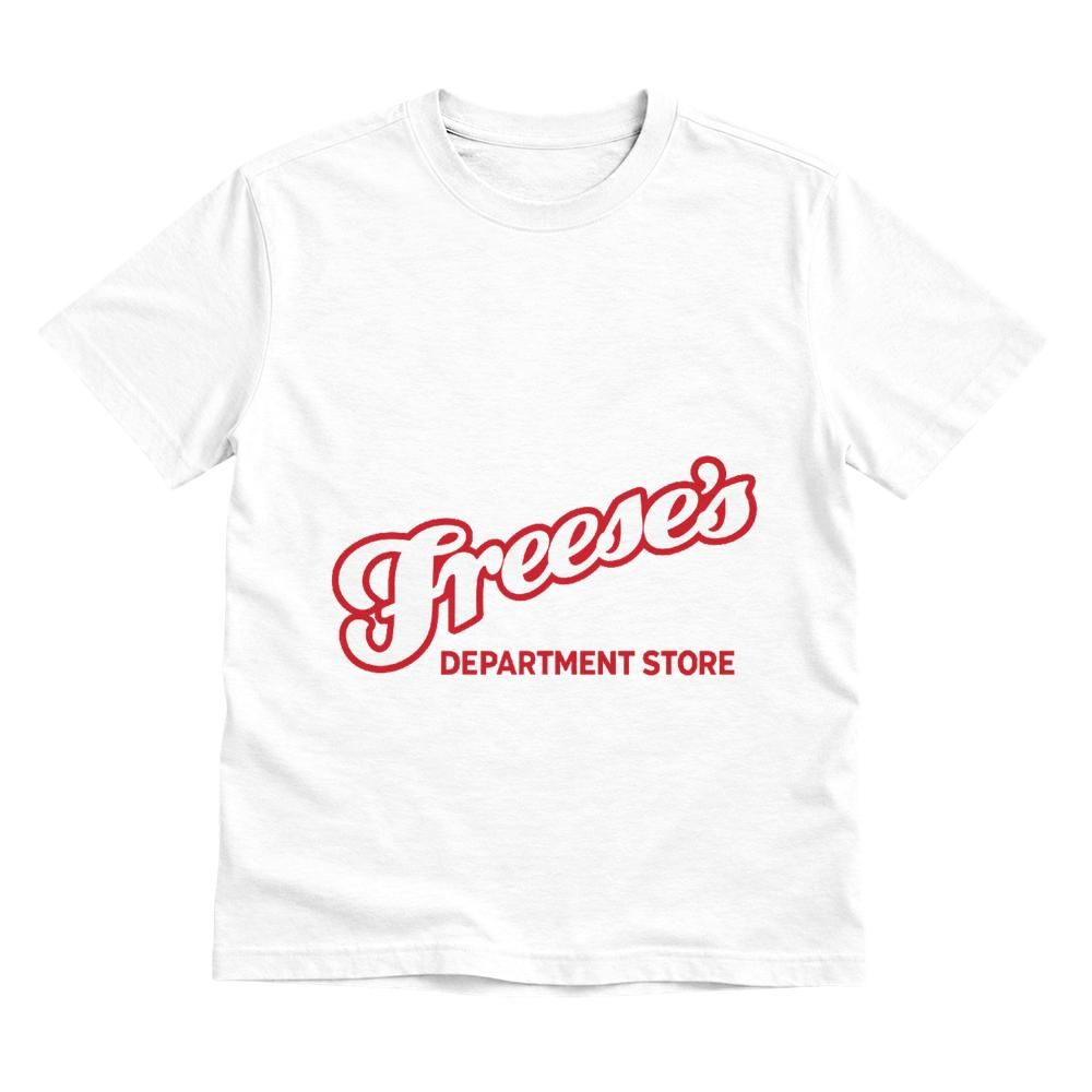 Youth T-shirt Gildan 5000B (Made in US)