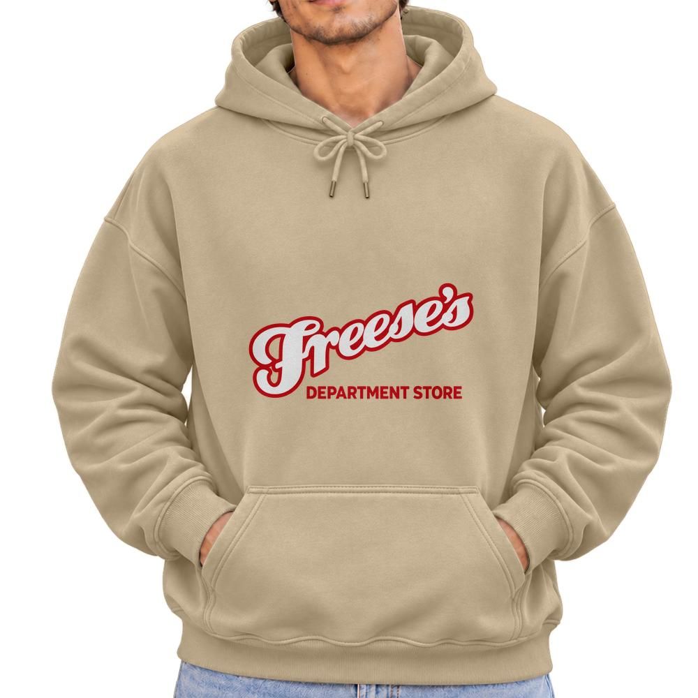 Classic Unisex Hoodie Gildan 18500 (Made In US)