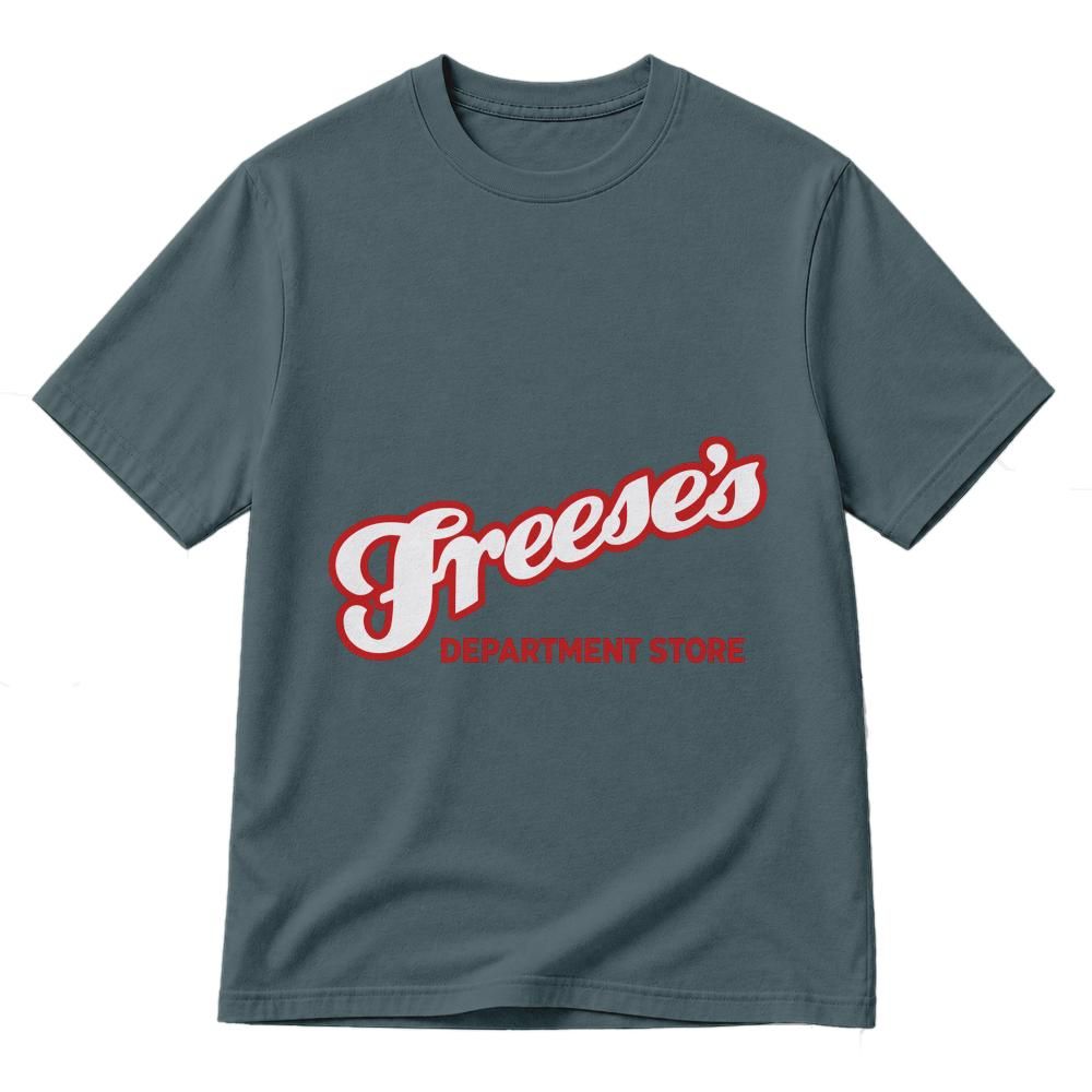Classic Unisex T-Shirt Gildan 5000 (Made In US)