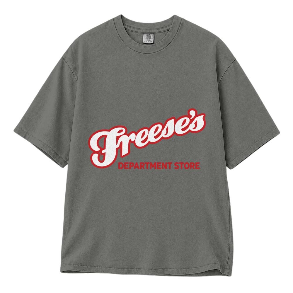 Classic Unisex T-Shirt Comfort Colors 1717 (Made in US)