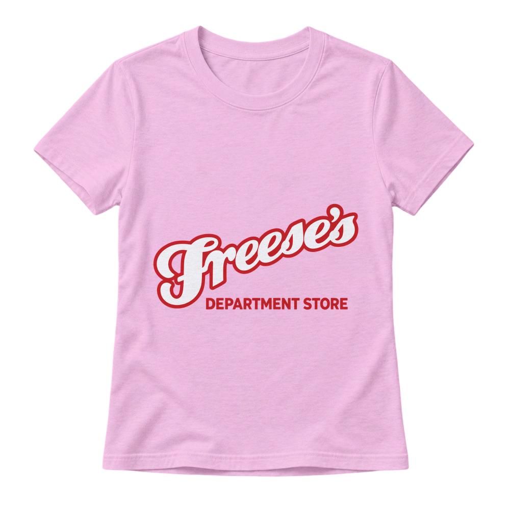 Women's T-shirt Gildan 5000L (Made In US)