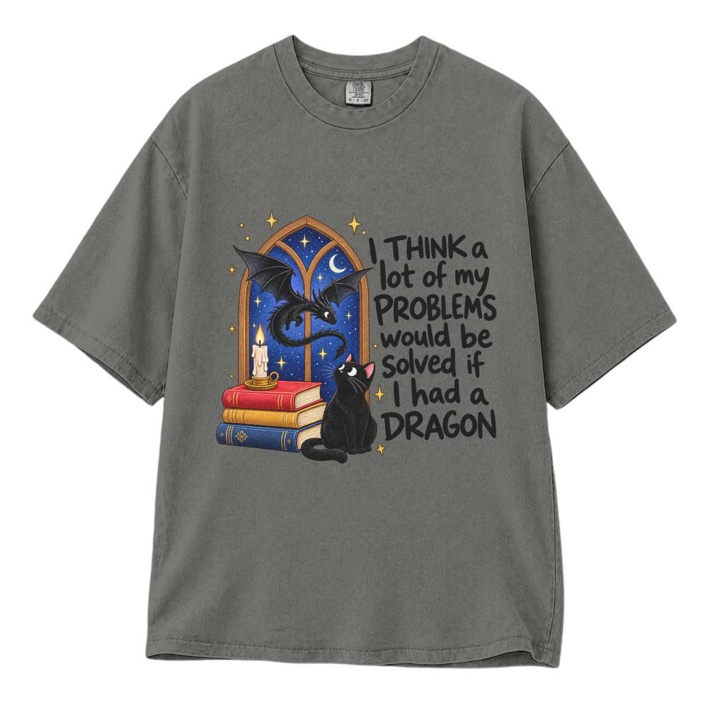 Classic Unisex T-Shirt Comfort Colors 1717 (Made in US)