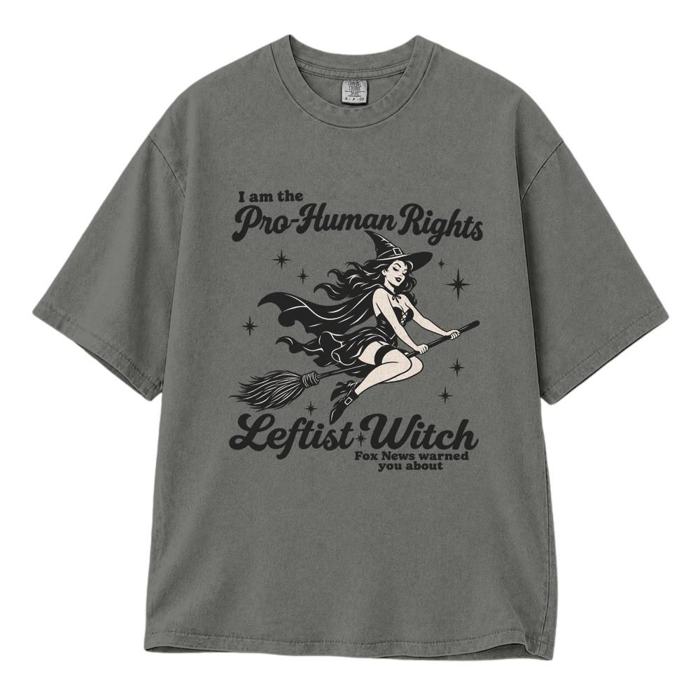 Classic Unisex T-Shirt Comfort Colors 1717 (Made in US)