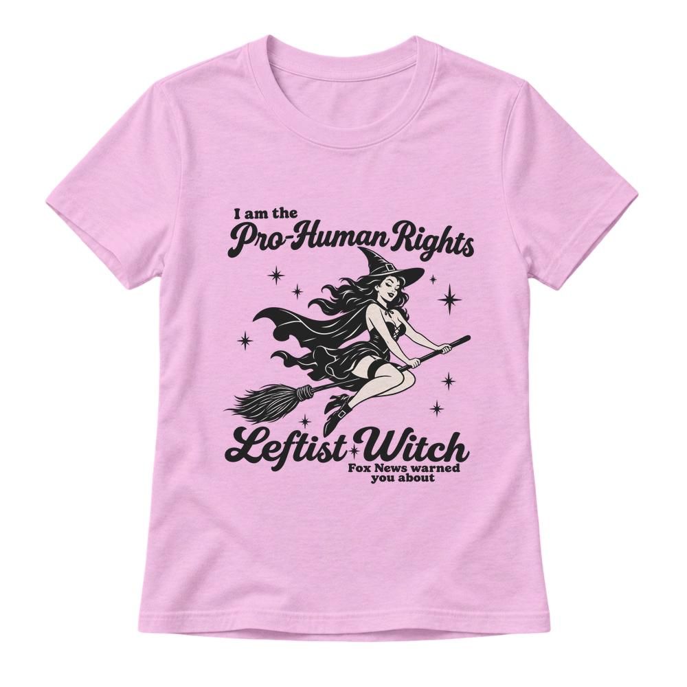 Women's T-shirt Gildan 5000L (Made In US)