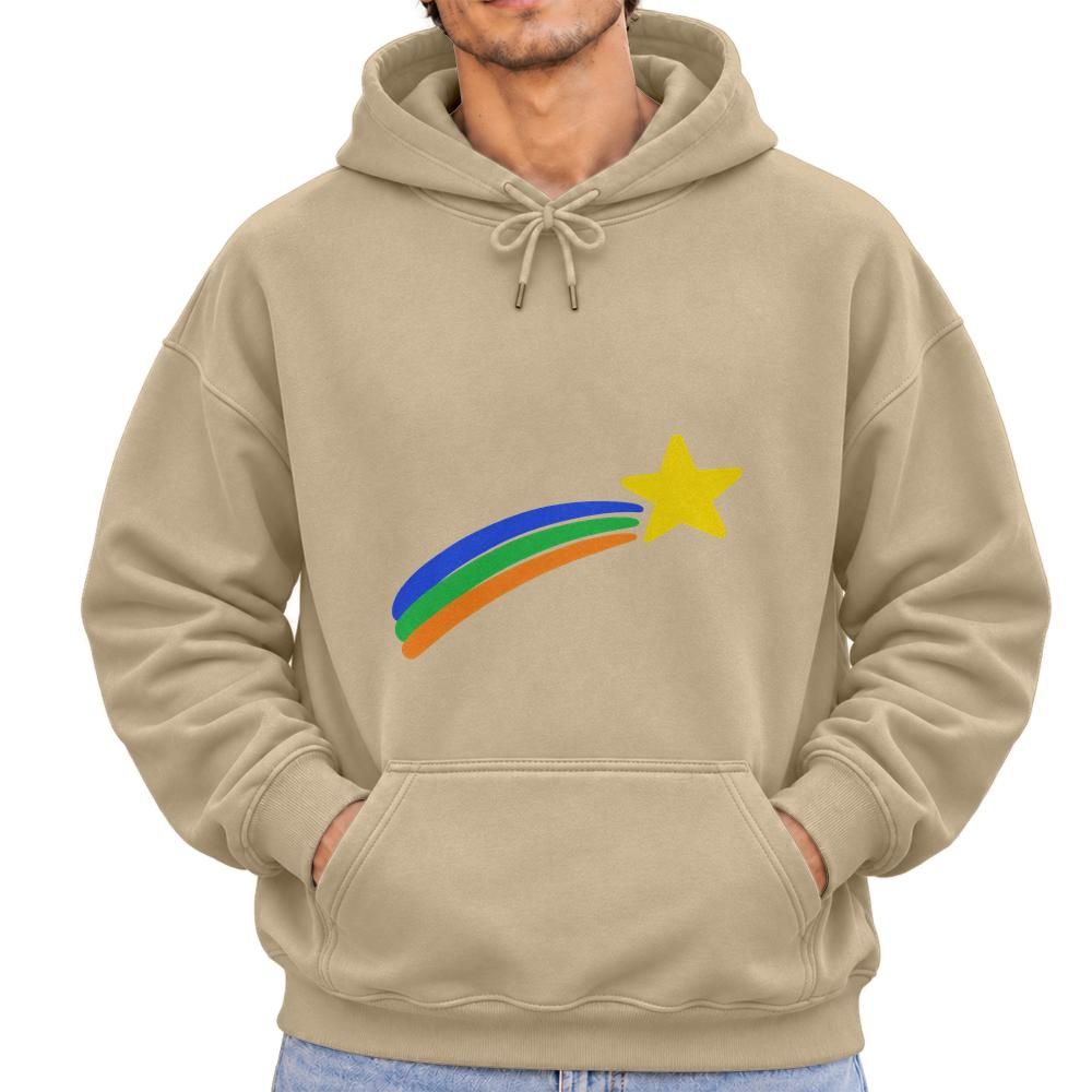 Classic Unisex Hoodie Gildan 18500 (Made In US)
