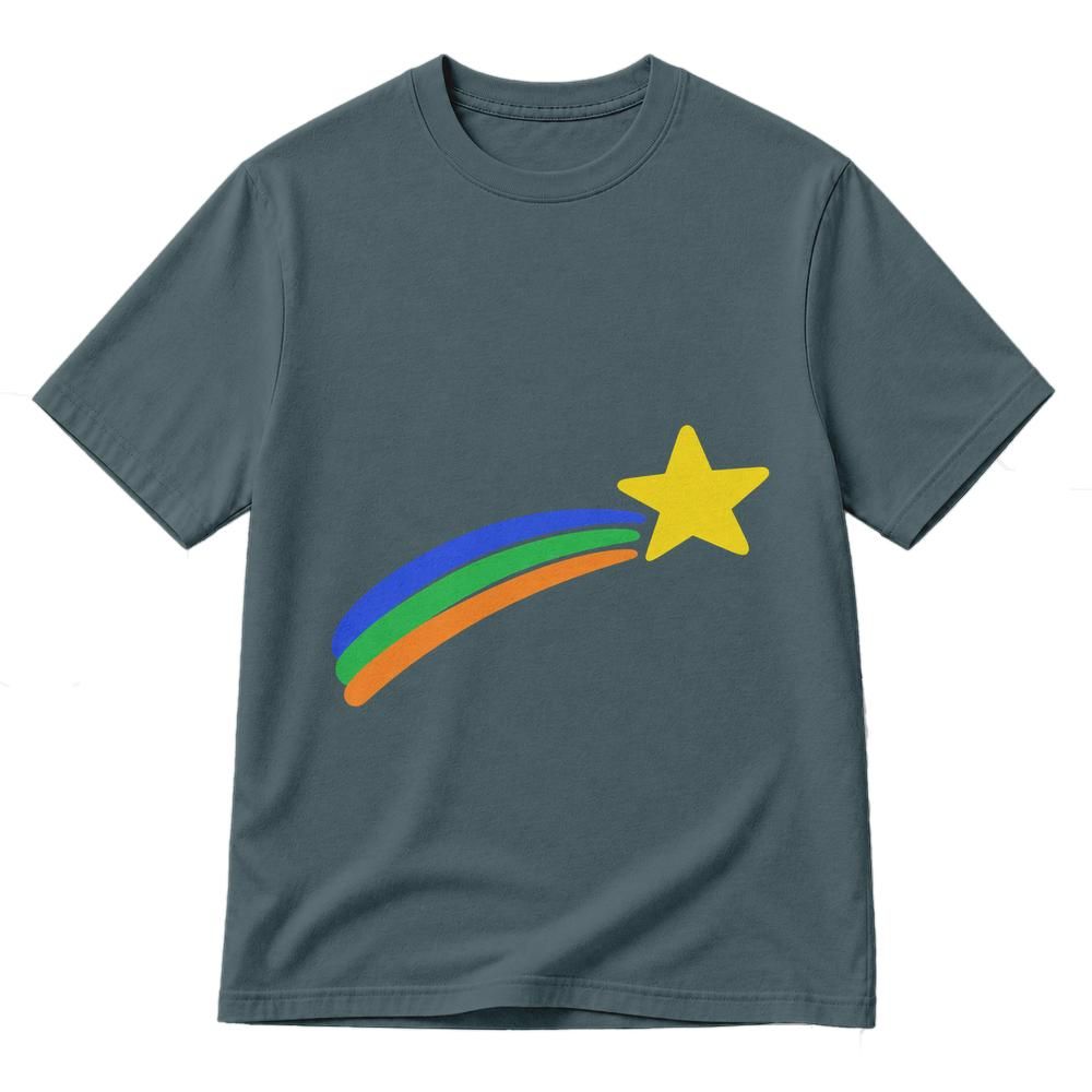 Classic Unisex T-Shirt Gildan 5000 (Made In US)
