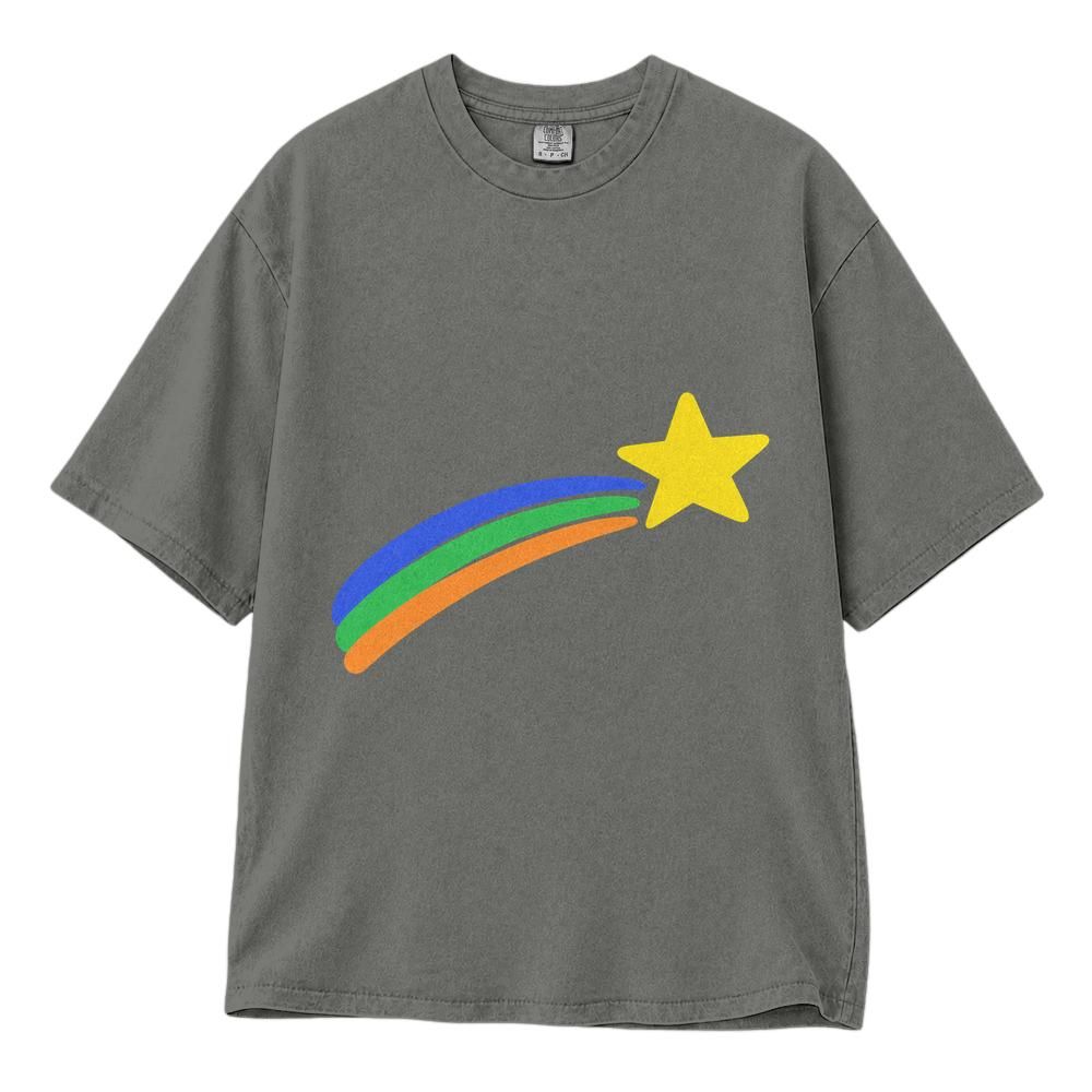 Classic Unisex T-Shirt Comfort Colors 1717 (Made in US)