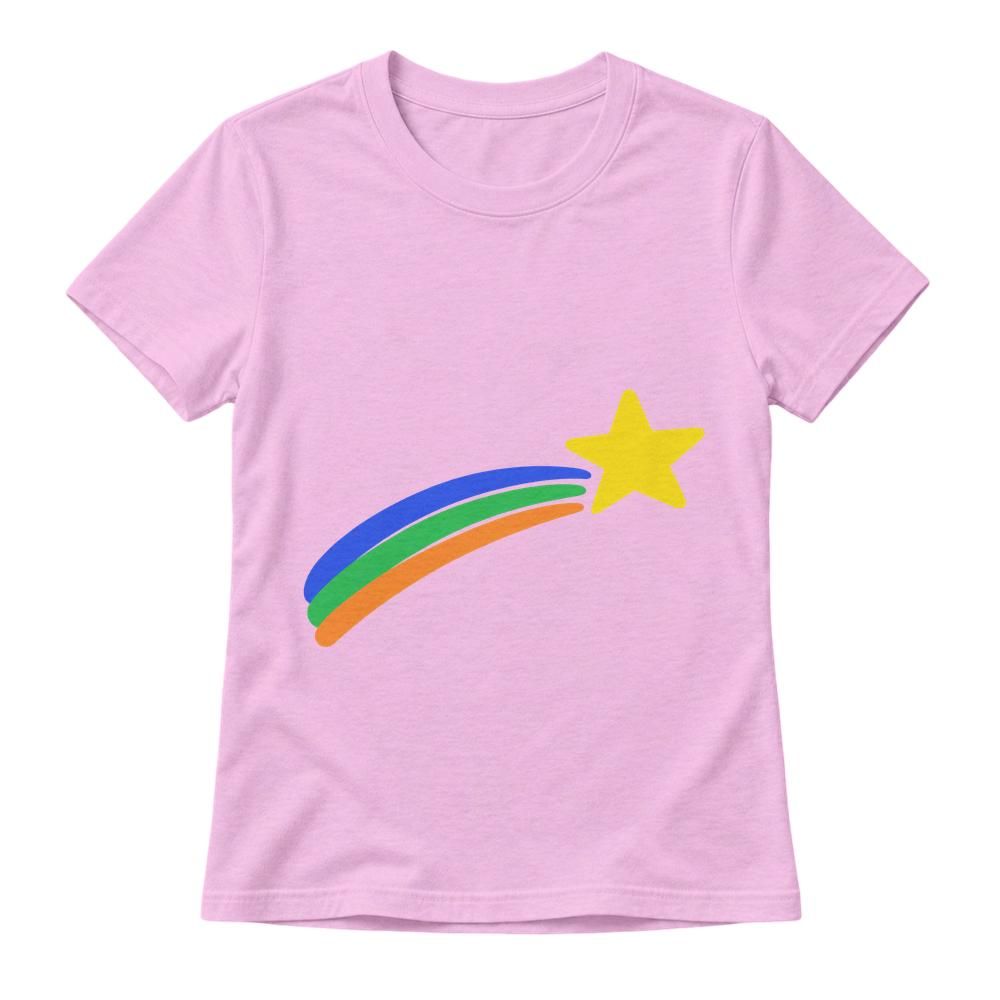 Women's T-shirt Gildan 5000L (Made In US)