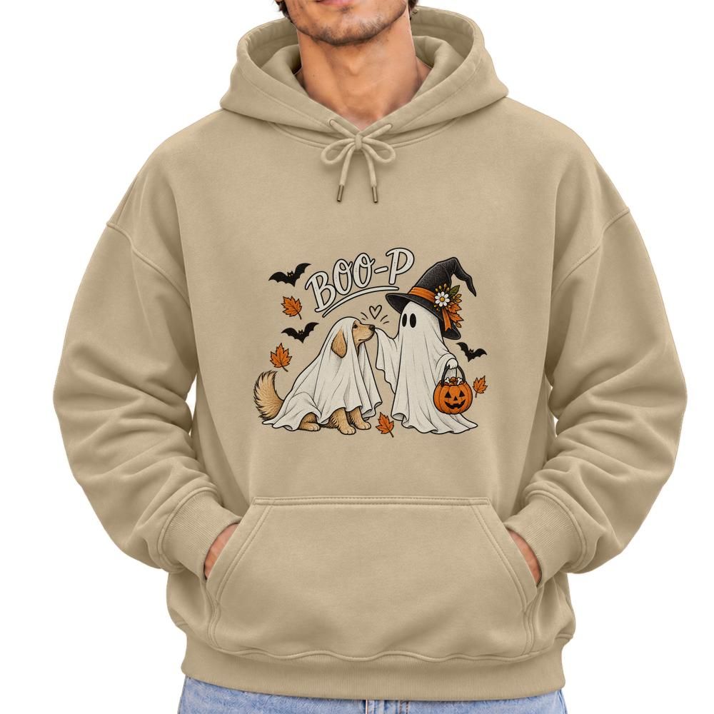 Classic Unisex Hoodie Gildan 18500 (Made In US)