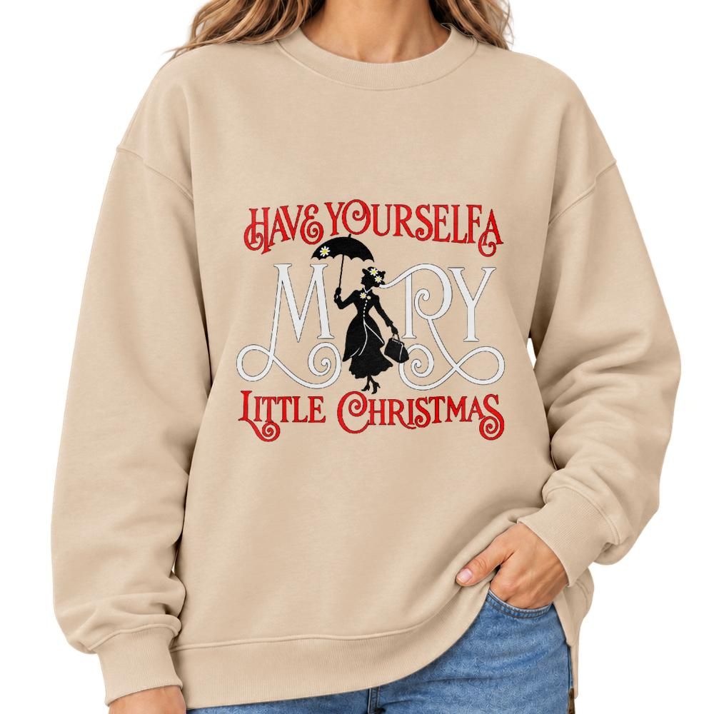 Classic Unisex Crew-neck Sweatshirt Gildan 18000 (Made in US)