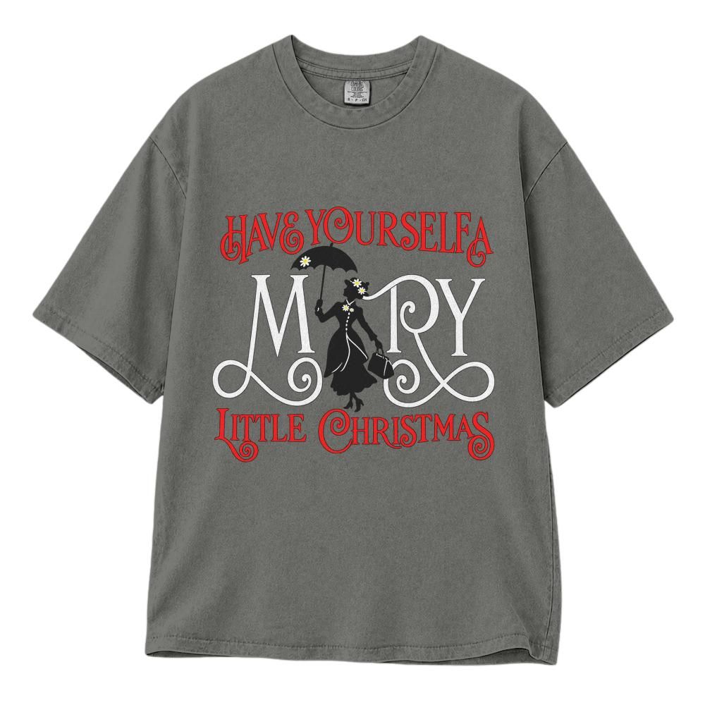 Classic Unisex T-Shirt Comfort Colors 1717 (Made in US)