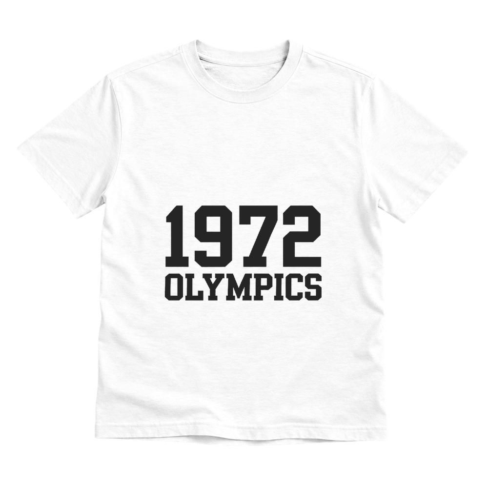 Youth T-shirt Gildan 5000B (Made in US)