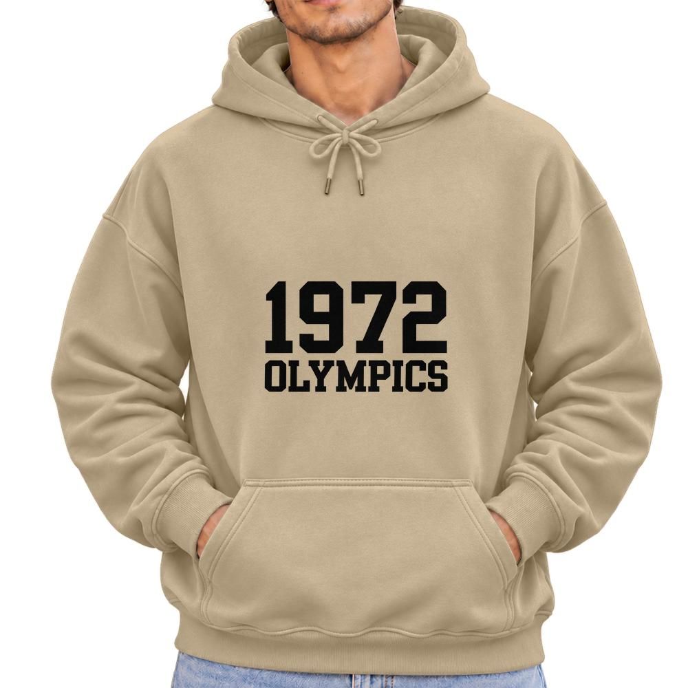 Classic Unisex Hoodie Gildan 18500 (Made In US)