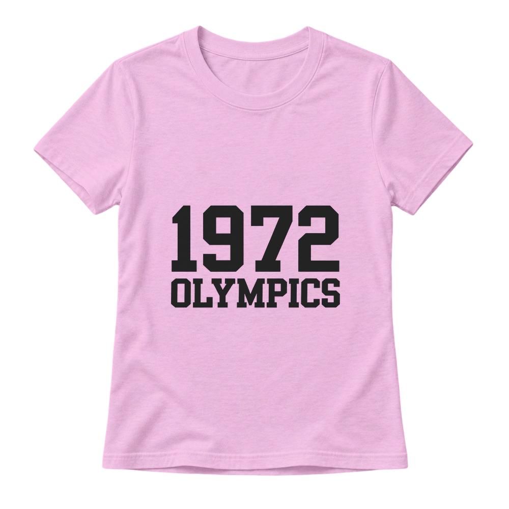 Women's T-shirt Gildan 5000L (Made In US)