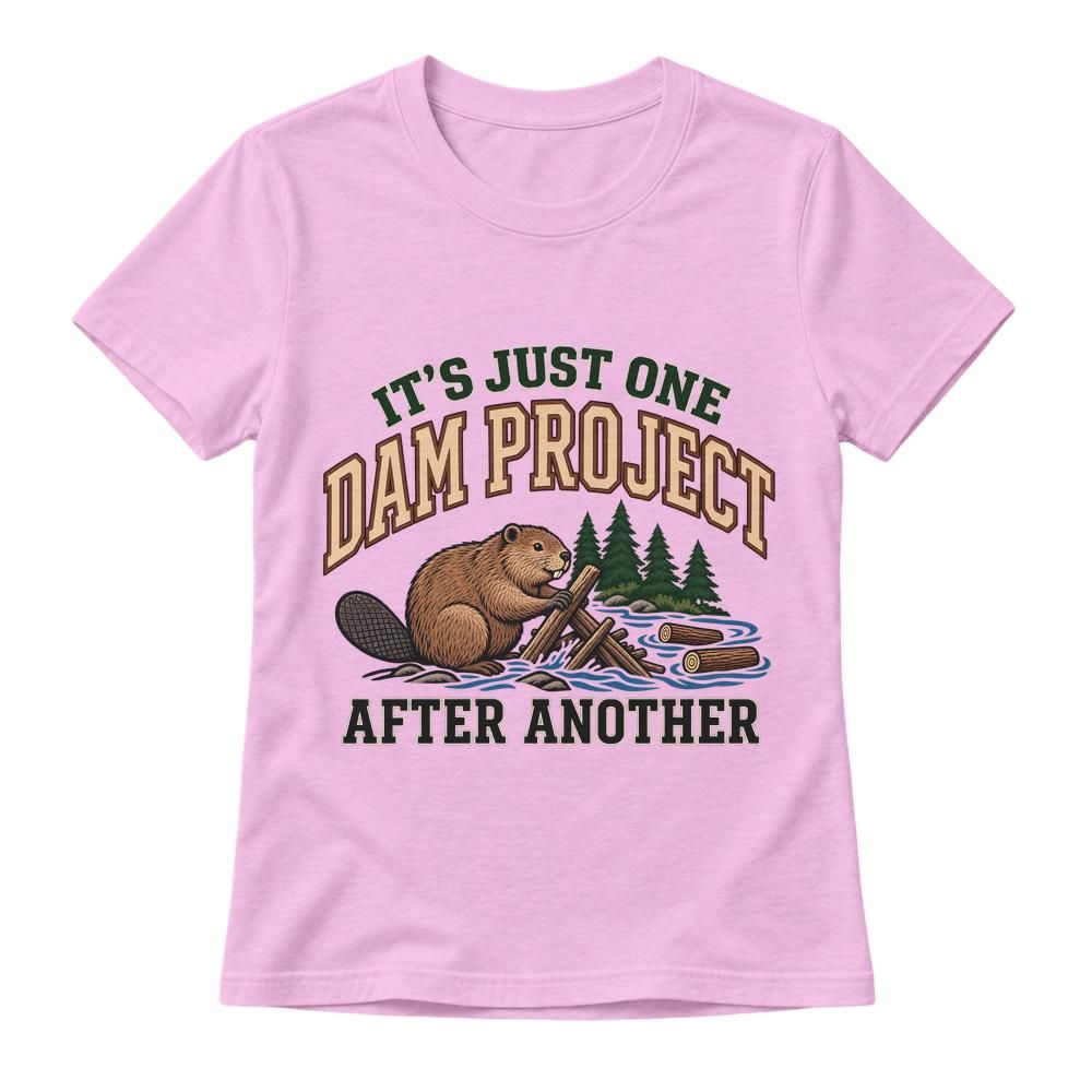 Women's T-shirt Gildan 5000L (Made In US)