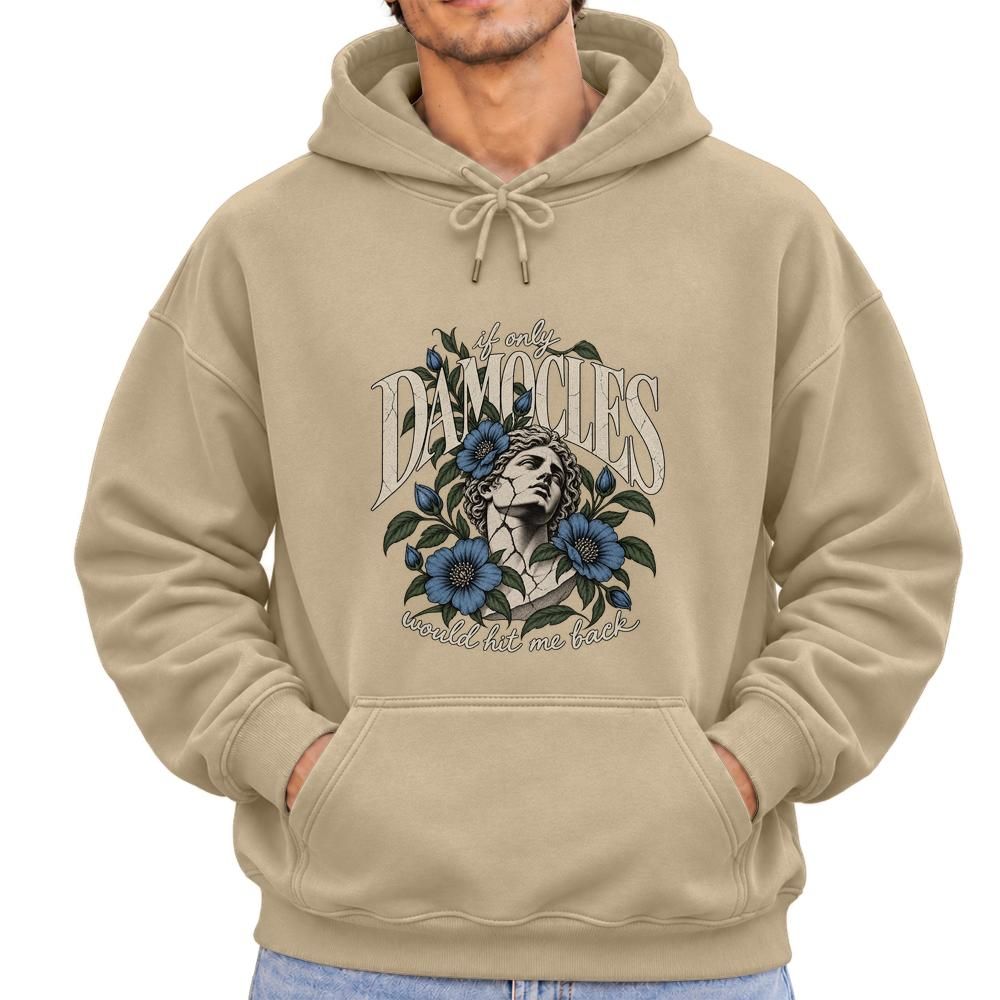 Classic Unisex Hoodie Gildan 18500 (Made In US)