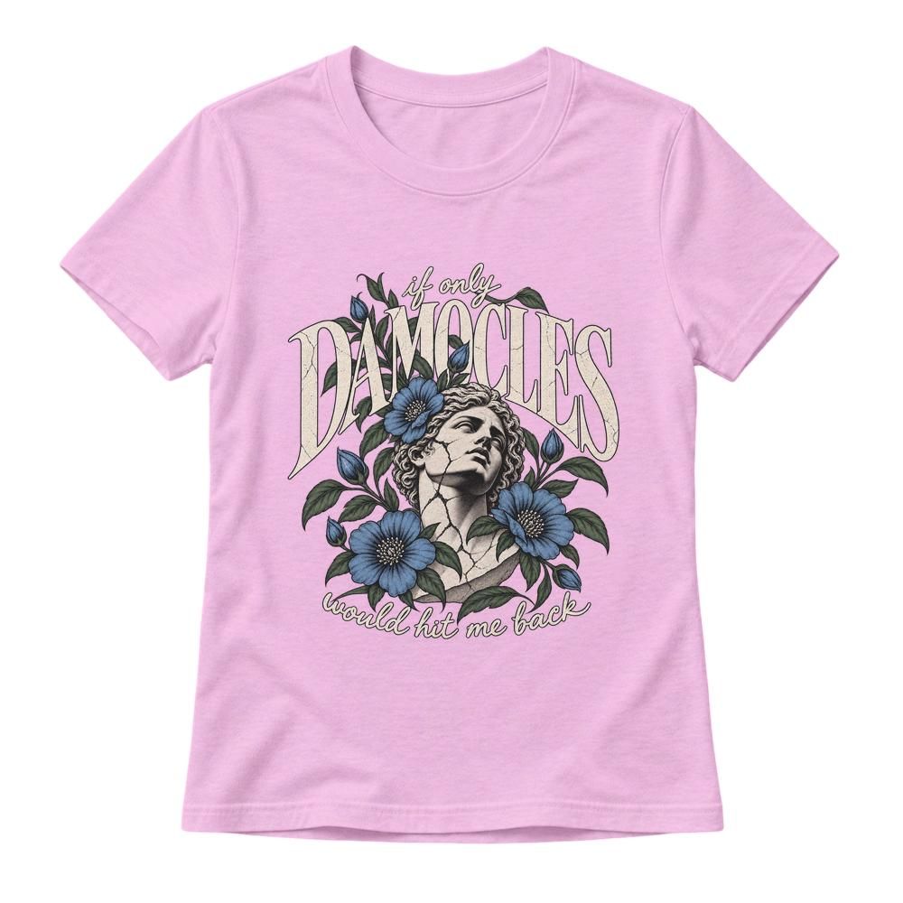 Women's T-shirt Gildan 5000L (Made In US)