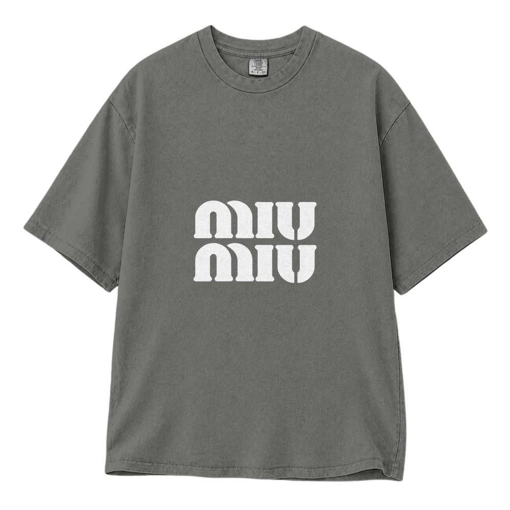 Classic Unisex T-Shirt Comfort Colors 1717 (Made in US)