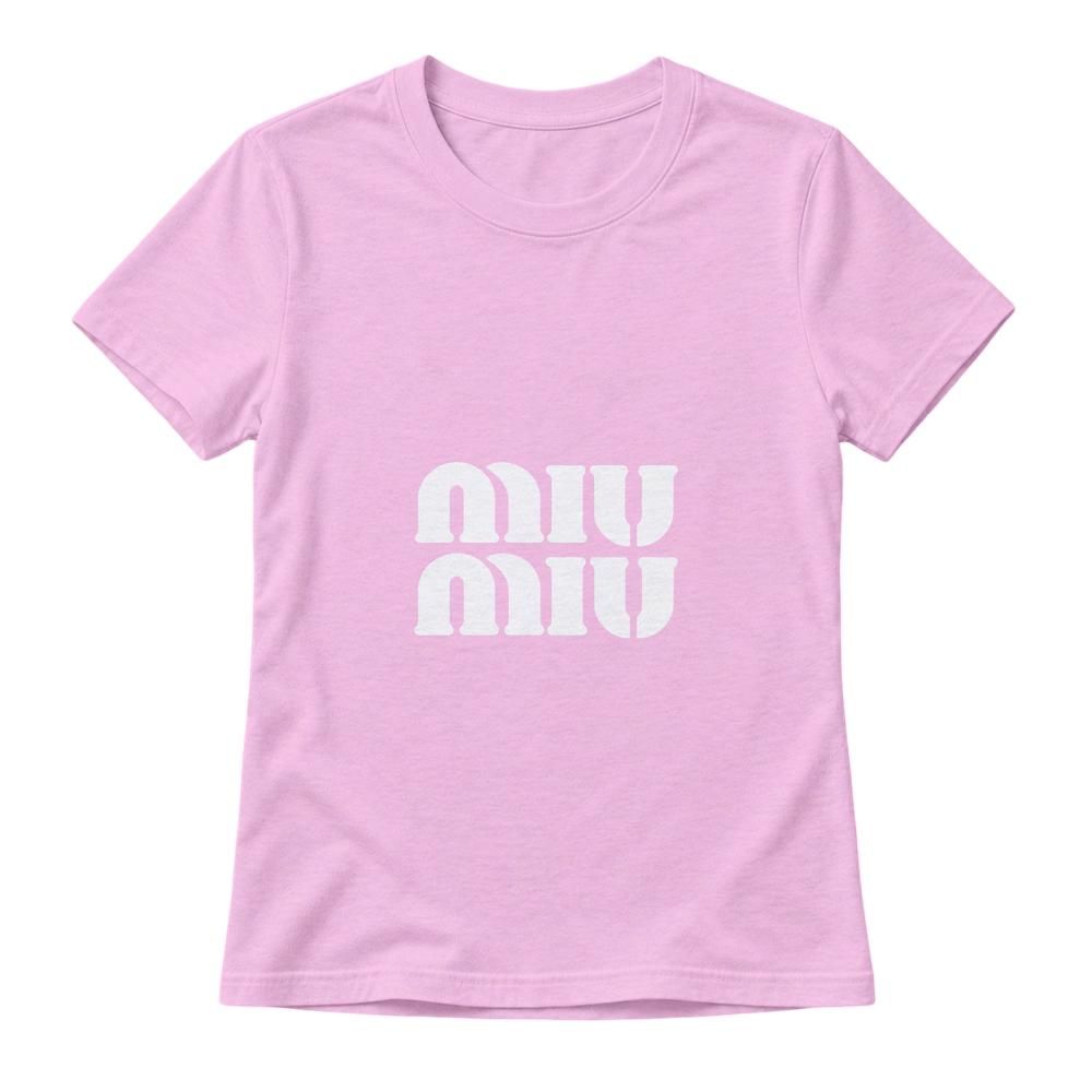 Women's T-shirt Gildan 5000L (Made In US)