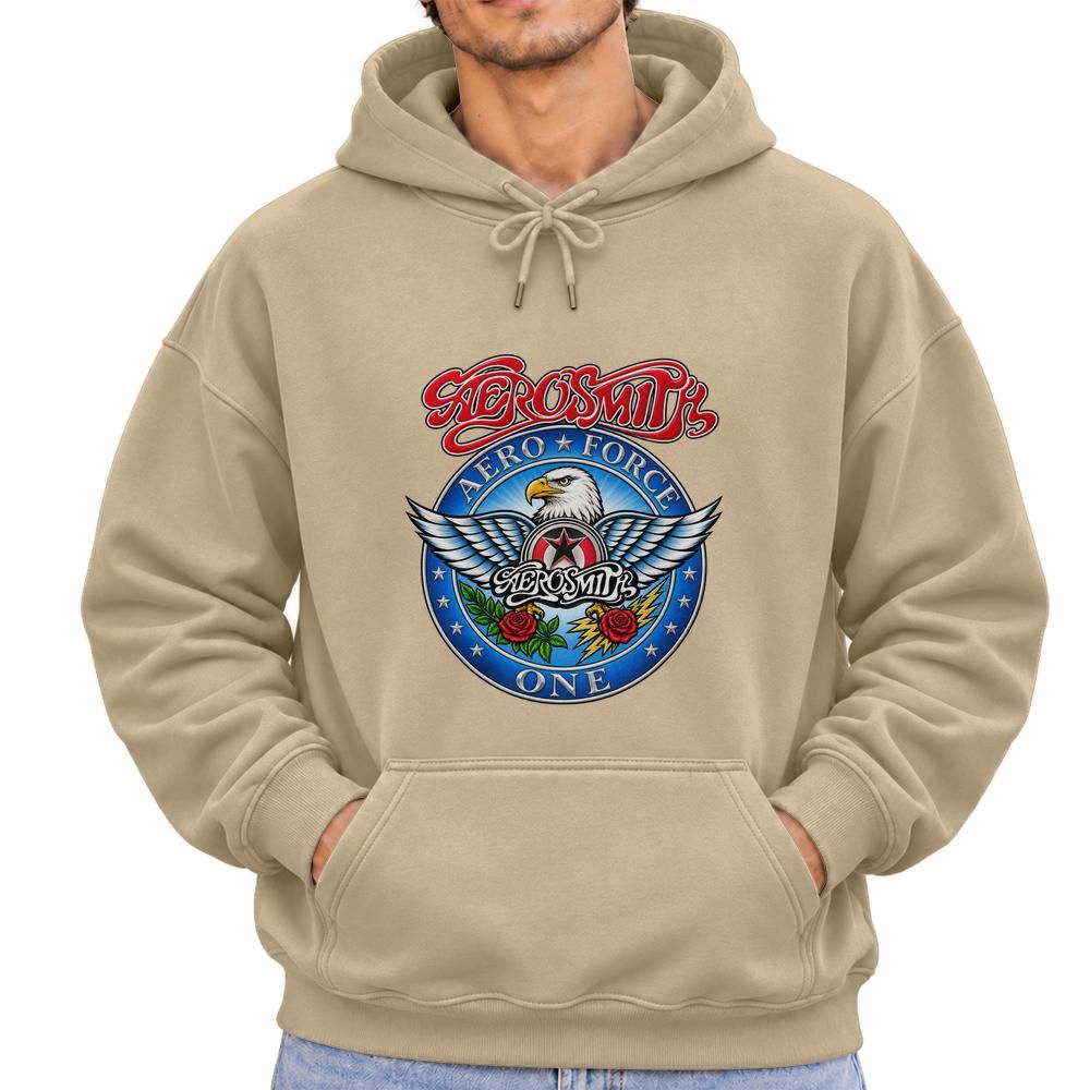 Classic Unisex Hoodie Gildan 18500 (Made In US)