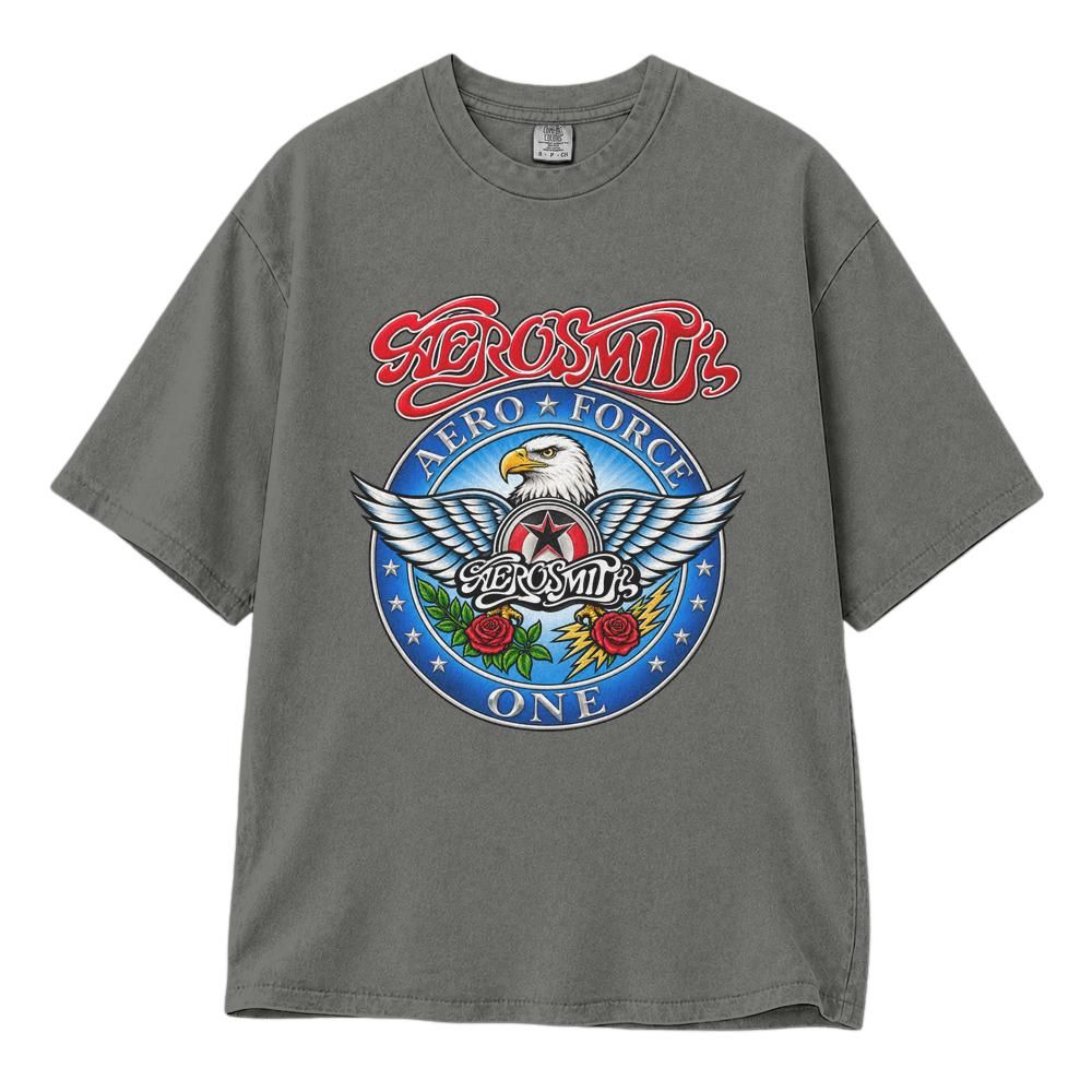 Classic Unisex T-Shirt Comfort Colors 1717 (Made in US)