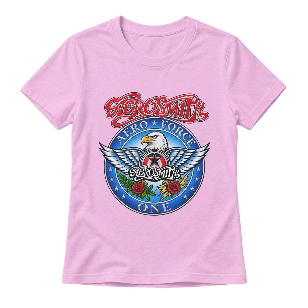 Women's T-shirt Gildan 5000L (Made In US)