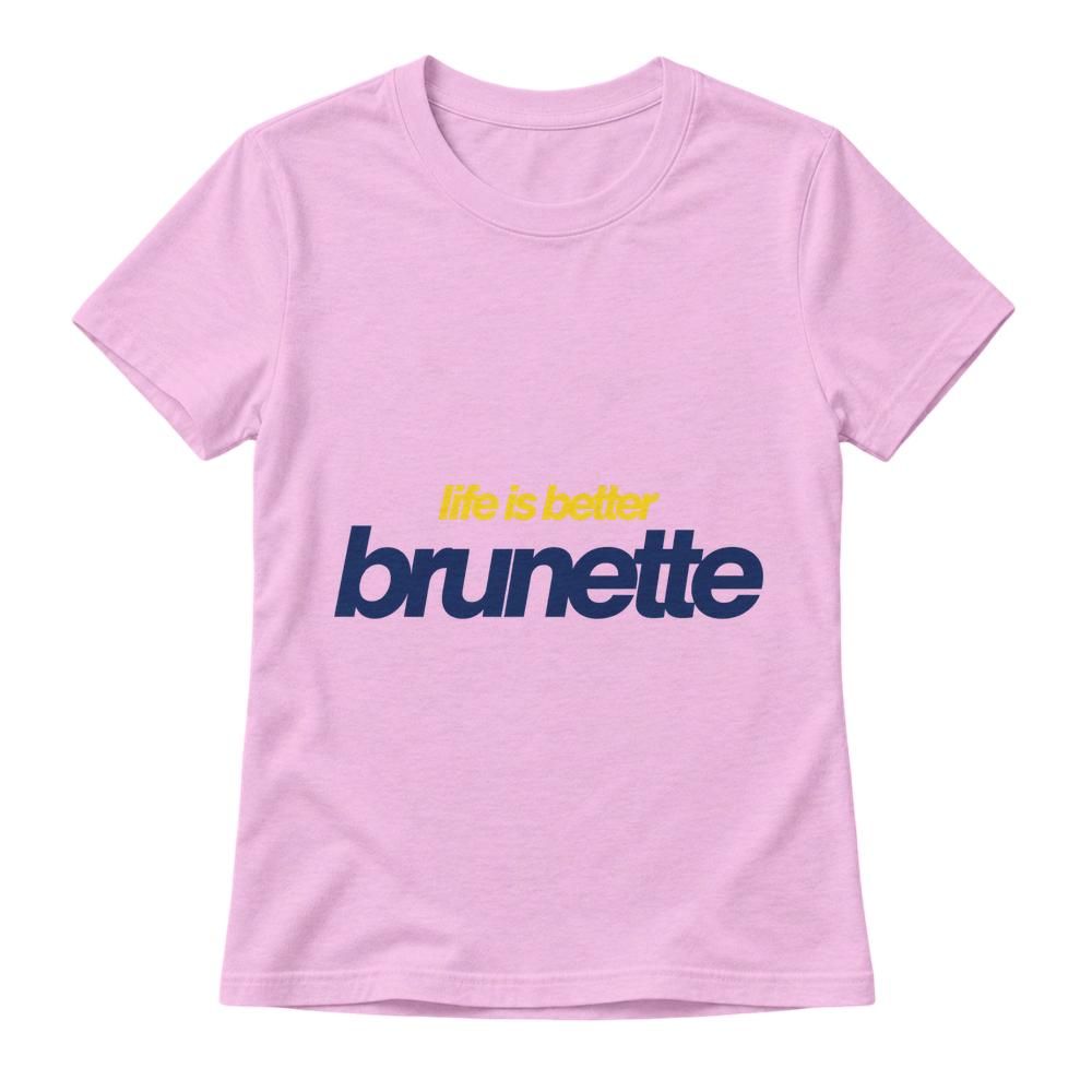 Women's T-shirt Gildan 5000L (Made In US)