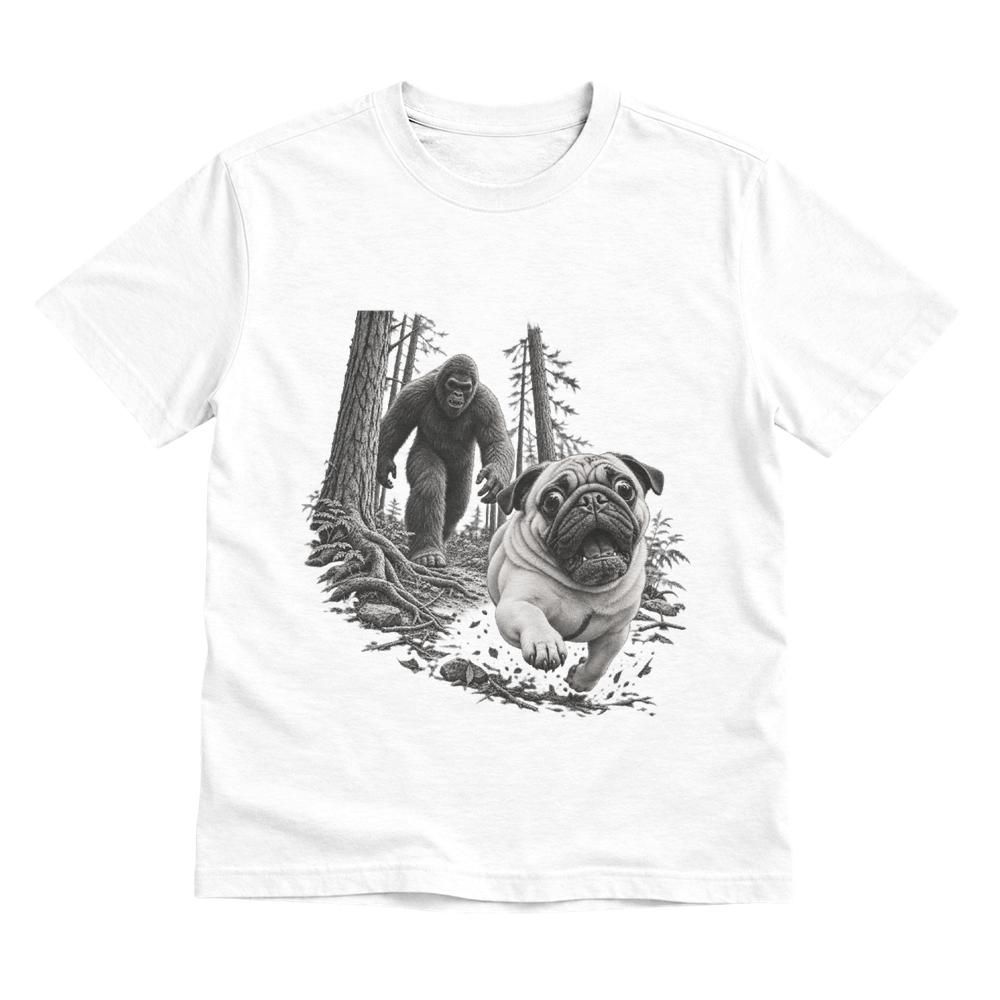 Youth T-shirt Gildan 5000B (Made in US)