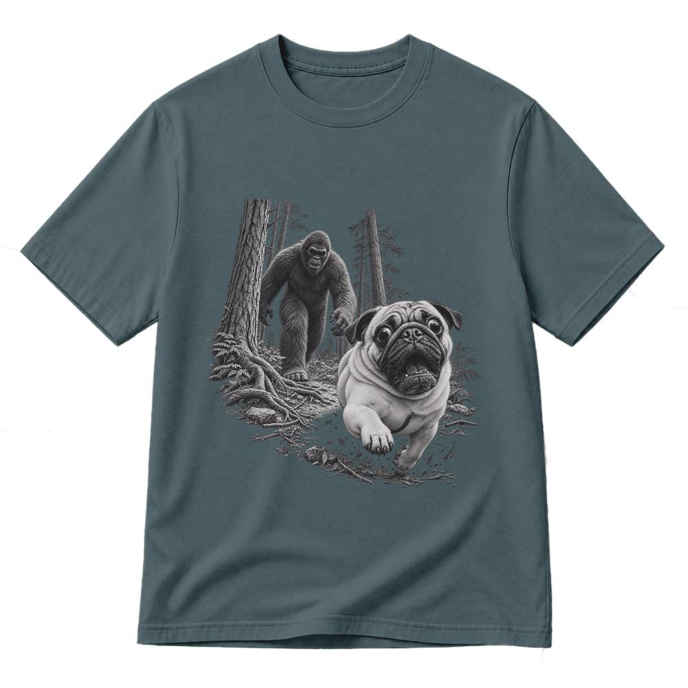 Classic Unisex T-Shirt Gildan 5000 (Made In US)