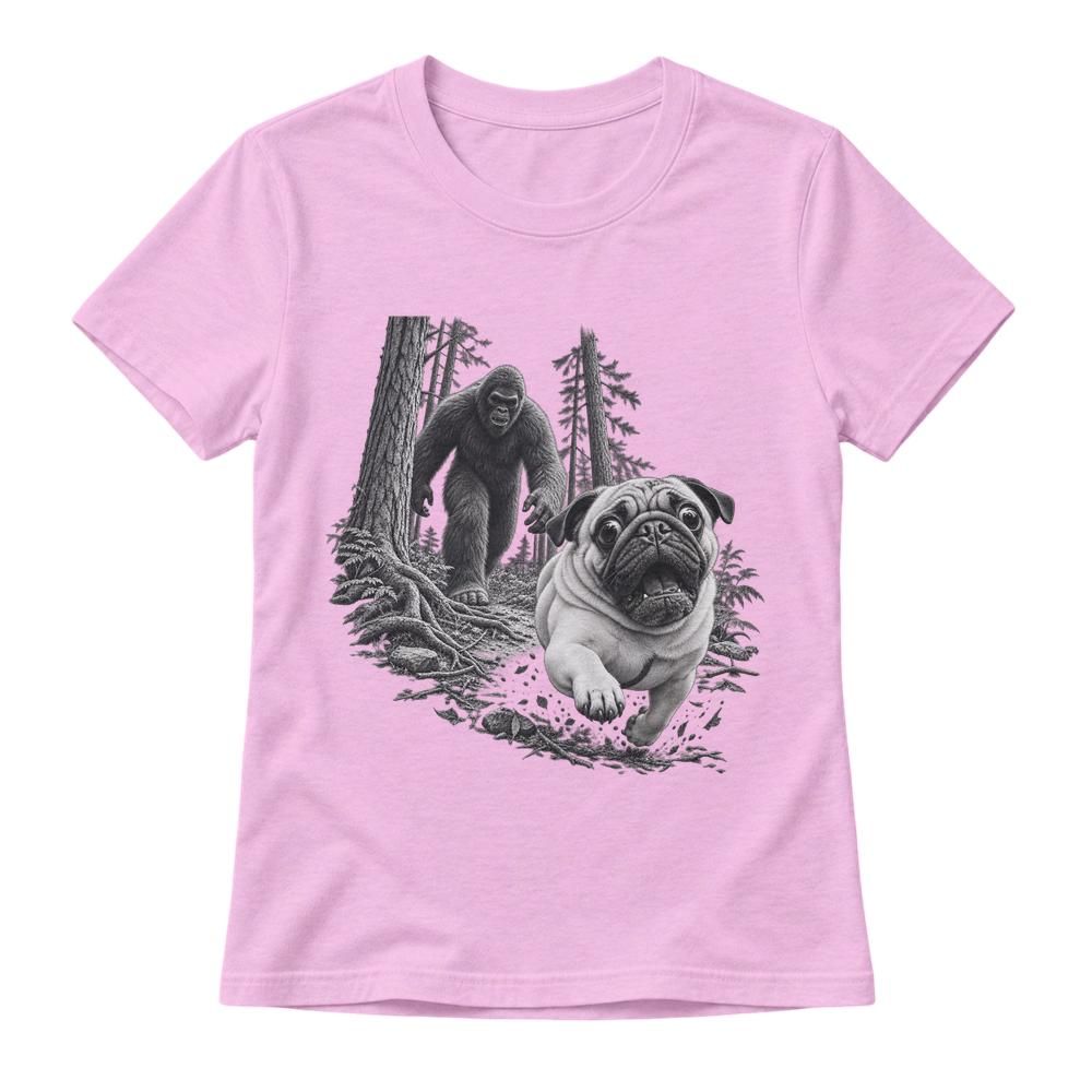 Women's T-shirt Gildan 5000L (Made In US)