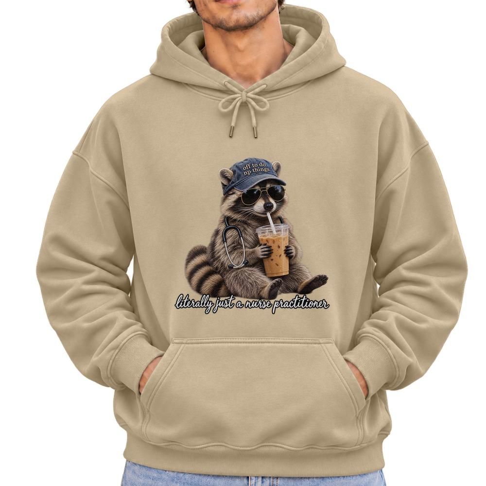 Classic Unisex Hoodie Gildan 18500 (Made In US)