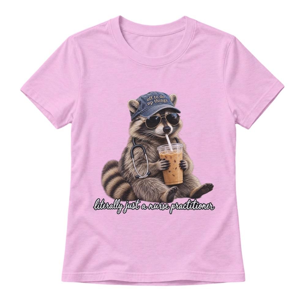 Women's T-shirt Gildan 5000L (Made In US)