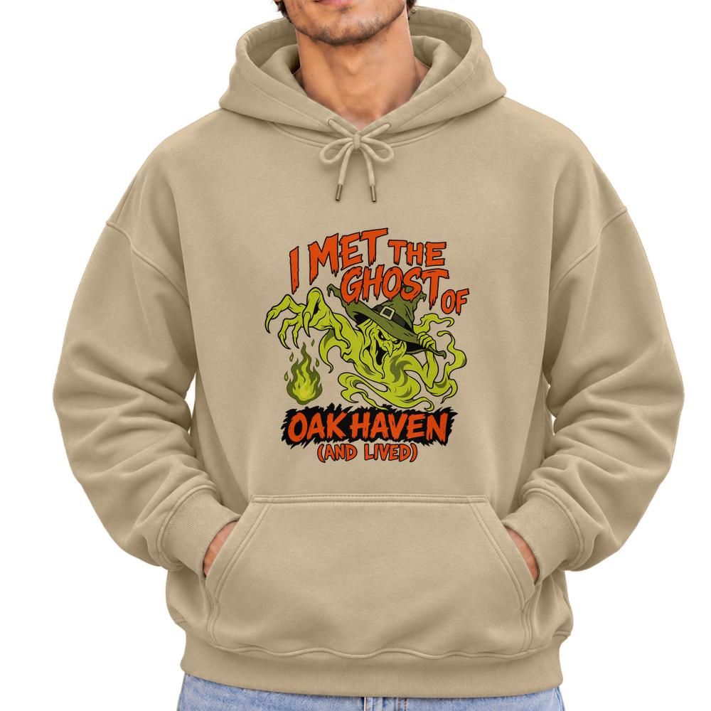 Classic Unisex Hoodie Gildan 18500 (Made In US)