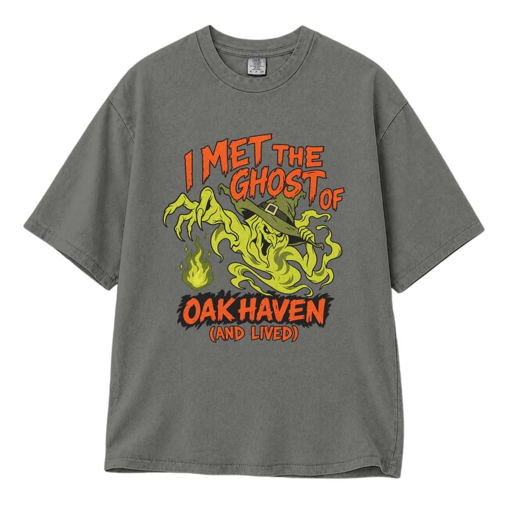 Classic Unisex T-Shirt Comfort Colors 1717 (Made in US)