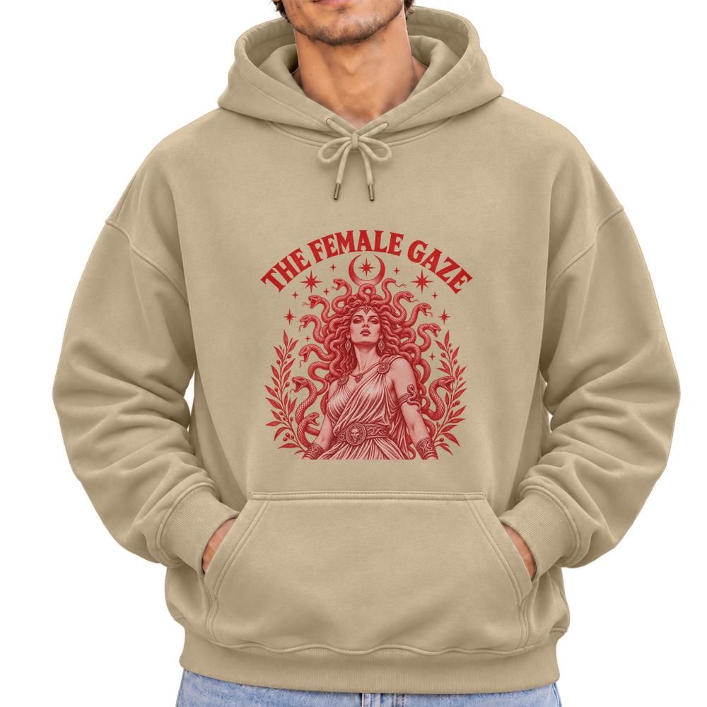 Classic Unisex Hoodie Gildan 18500 (Made In US)