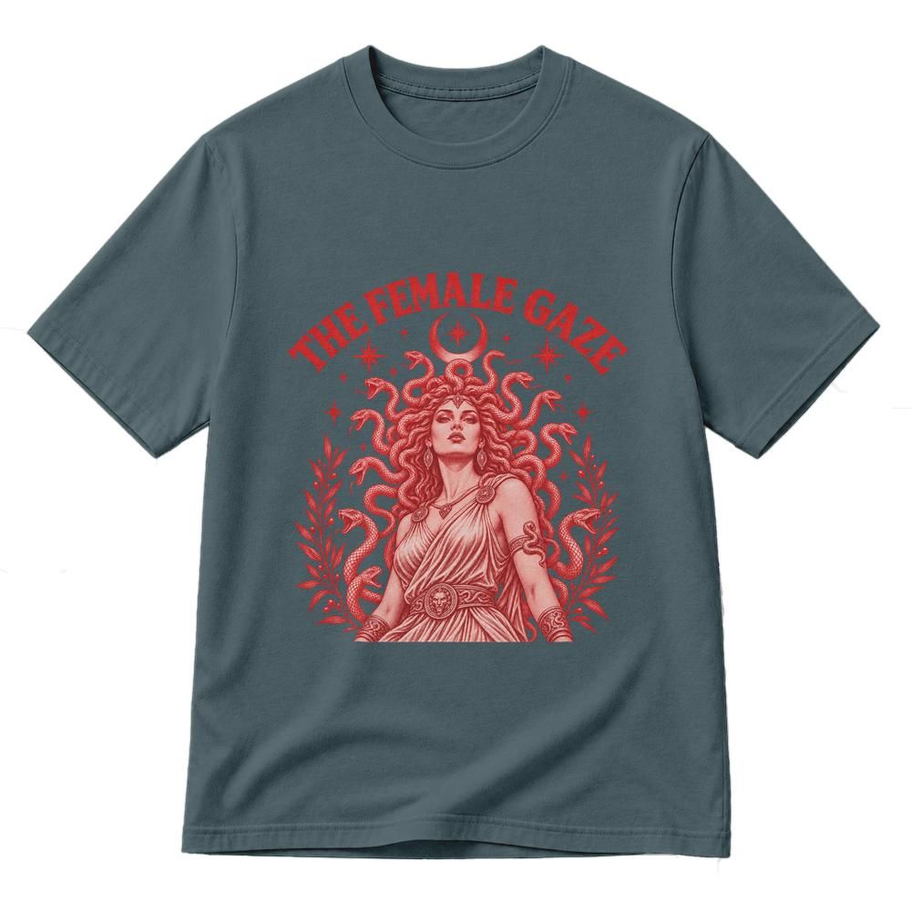 Classic Unisex T-Shirt Gildan 5000 (Made In US)