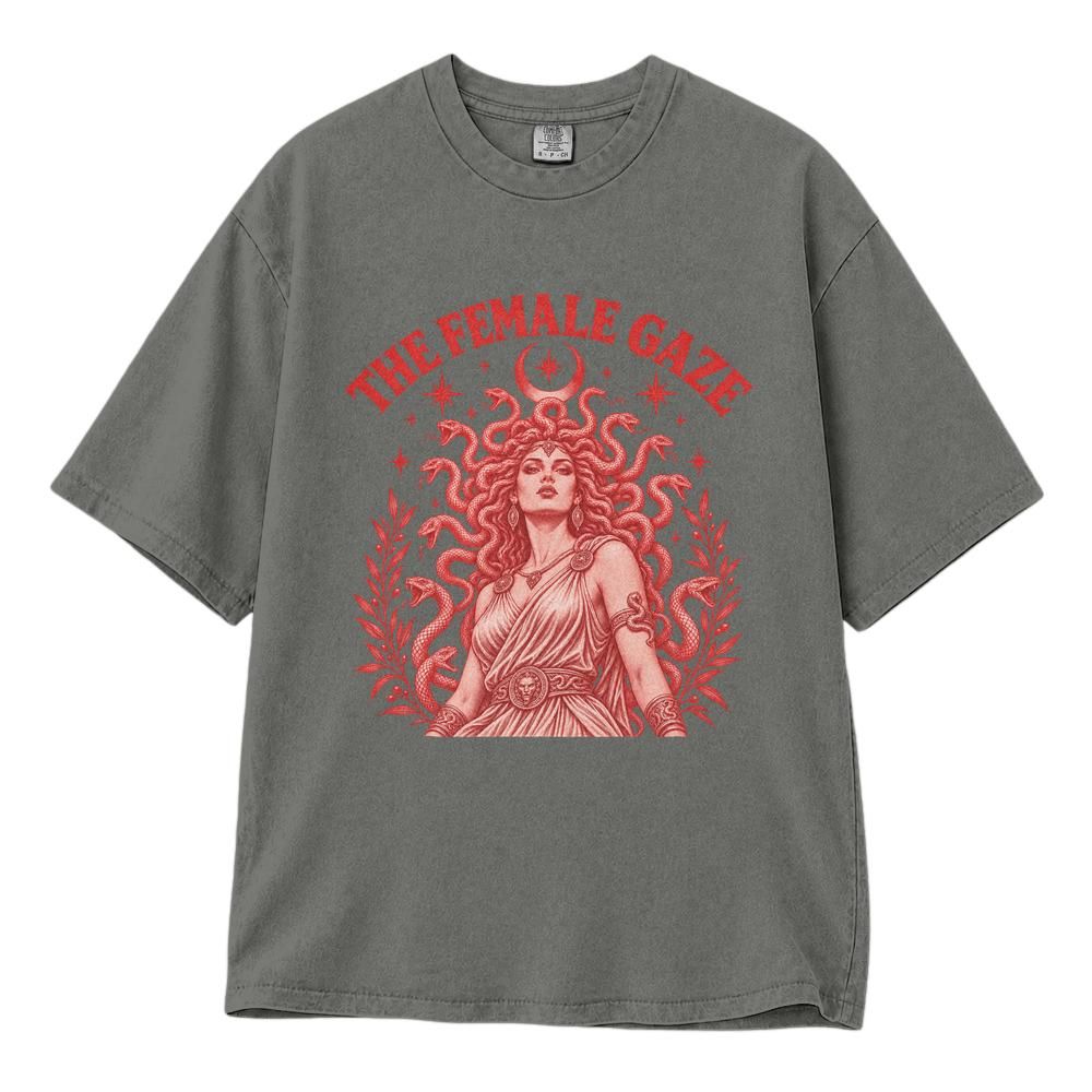 Classic Unisex T-Shirt Comfort Colors 1717 (Made in US)