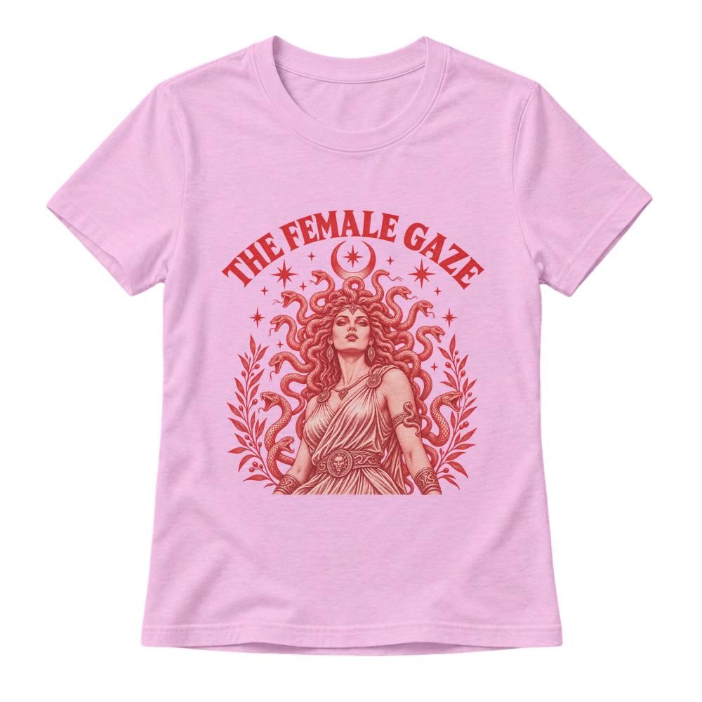 Women's T-shirt Gildan 5000L (Made In US)
