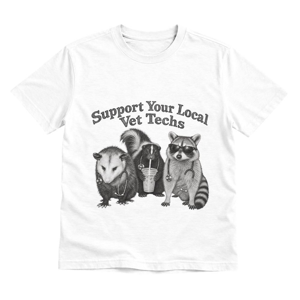 Youth T-shirt Gildan 5000B (Made in US)