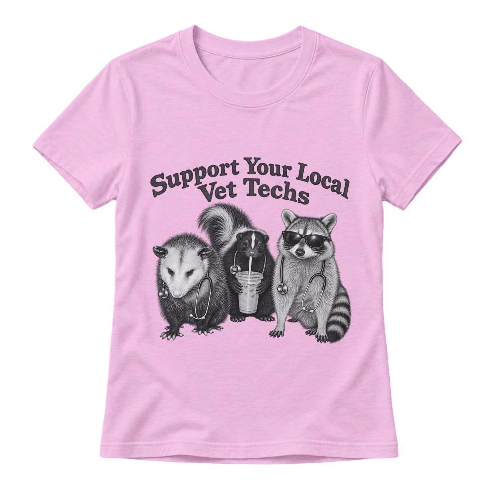 Women's T-shirt Gildan 5000L (Made In US)