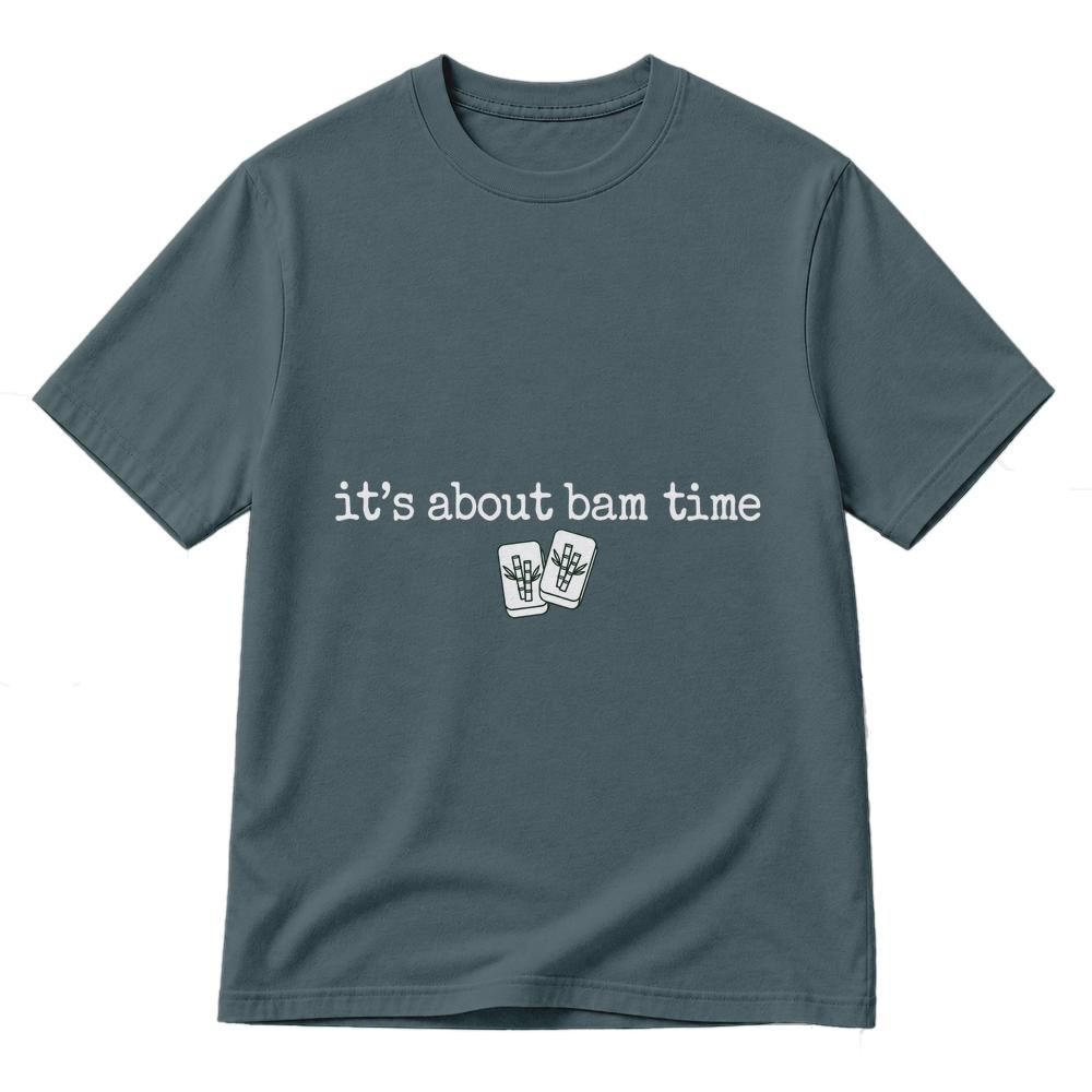 Classic Unisex T-Shirt Gildan 5000 (Made In US)