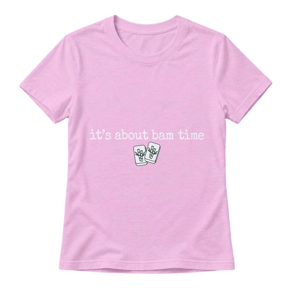 Women's T-shirt Gildan 5000L (Made In US)